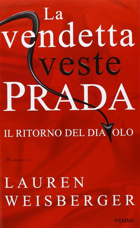 la vendetta veste prada ebook|La vendetta veste Prada .